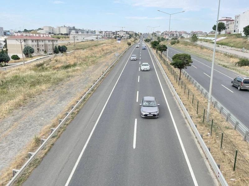 TRAKYAYA TATİLCİ AKINI