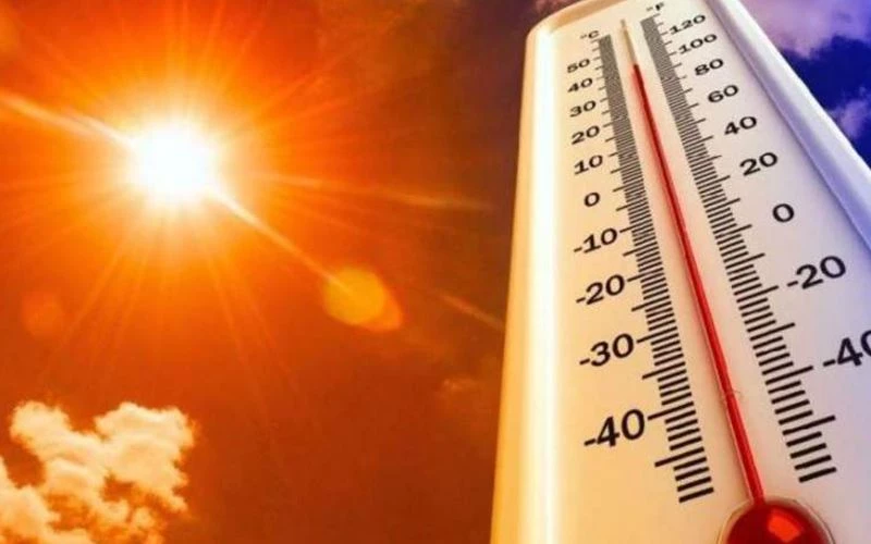 TEKİRDAĞ İL SAĞLIK MÜDÜRLÜĞÜNDEN SICAK HAVA UYARISI