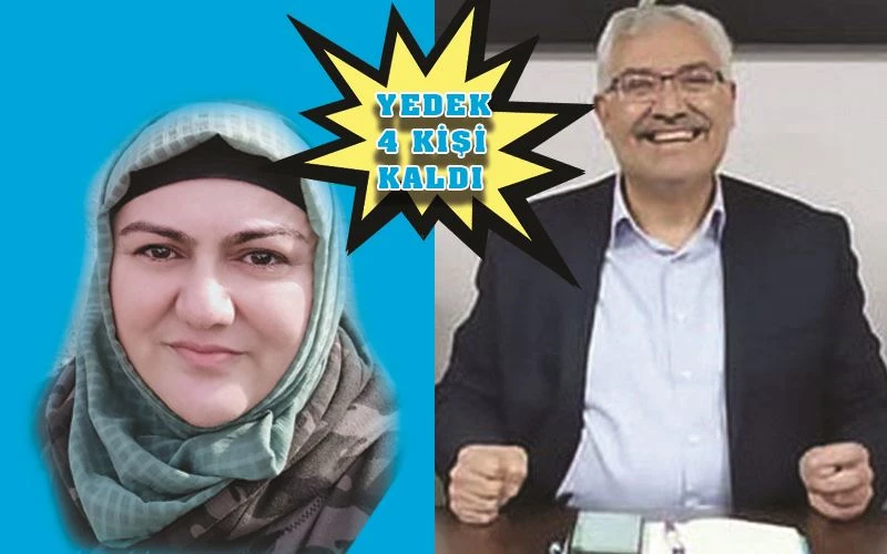 KAMİL ÇETİNTAŞ’A BİR ŞOK DAHA…