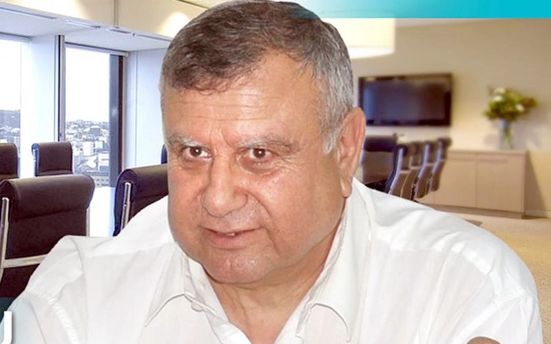 AĞIR YARALANAN FABRİKA SAHİBİ HAYATINI KAYBETTİ!