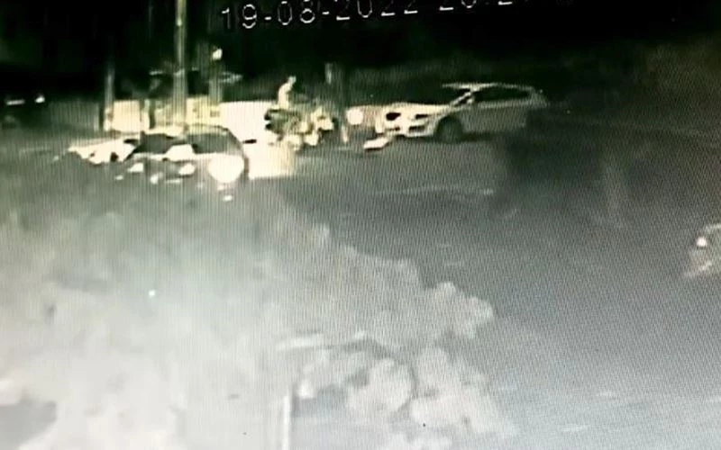 TRAFİK KAZASI: 2 ÇOCUK YARALANDI!