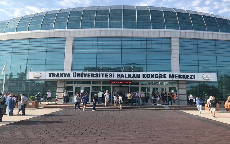 ÜNİVERSİTE KAYITLARI BAŞLADI!