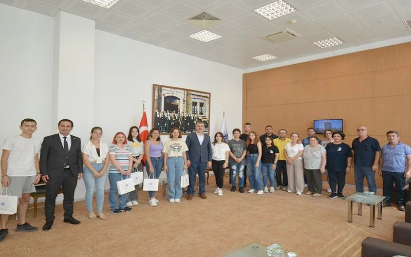 NAMIK KEMAL ÜNİVERSİTESİ