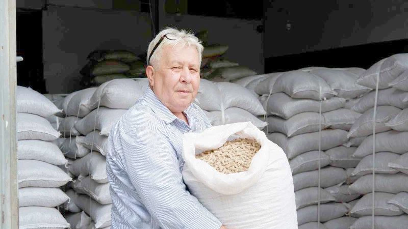 BULGARLAR YAKACAK İÇİN EDİRNE