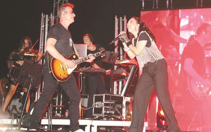 ÇERKEZKÖY 30 AĞUSTOS’UN 100 YILINI BÖYLE KUTLADI