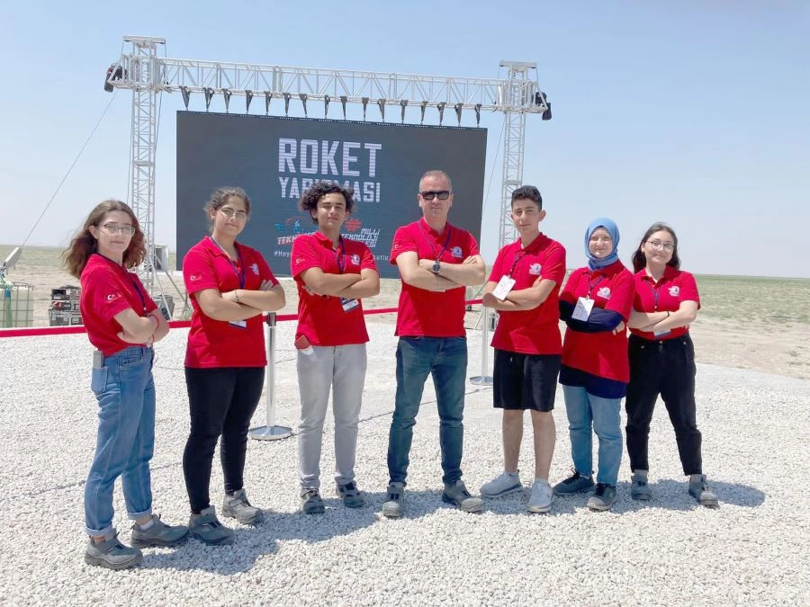 ÇETİN 01’İN MÜCİDLERİ DUYGULARINI DİLE GETİRDİ