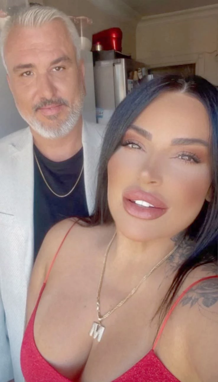 MEHLİKA DERİCİ VE SEVGİLİSİ ÖLÜ BULUNDU!