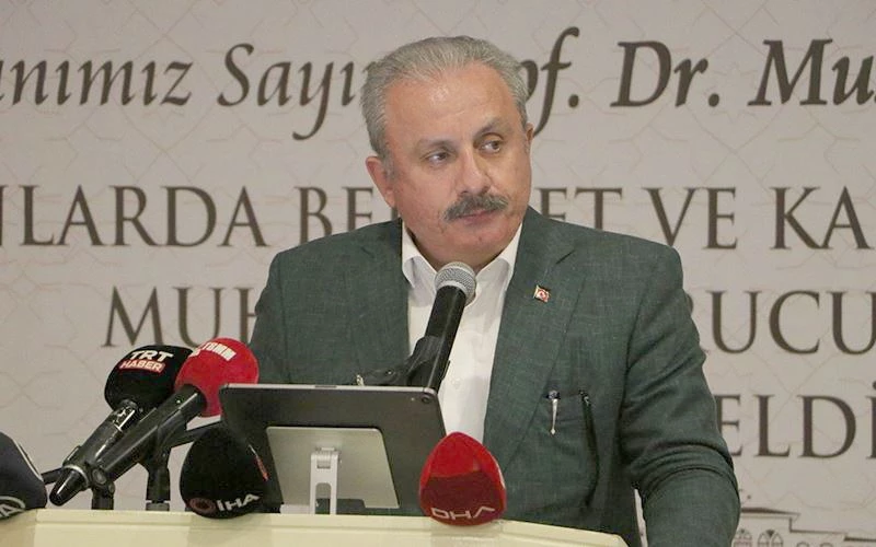 KİMSE BİZİ BÖLEMEDİ VE BÖLEMEYECEK