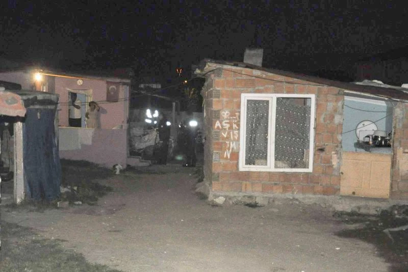 Tekirdağ’da uyuşturucu satıcılarına şafak operasyonu