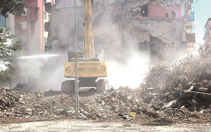  KAÇAK DÖKÜMLERE 125 BİN LİRA CEZA KESİLDİ