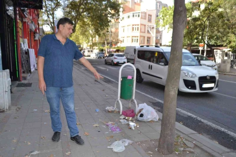 DÜNYA TEMİZLİK GÜNÜ