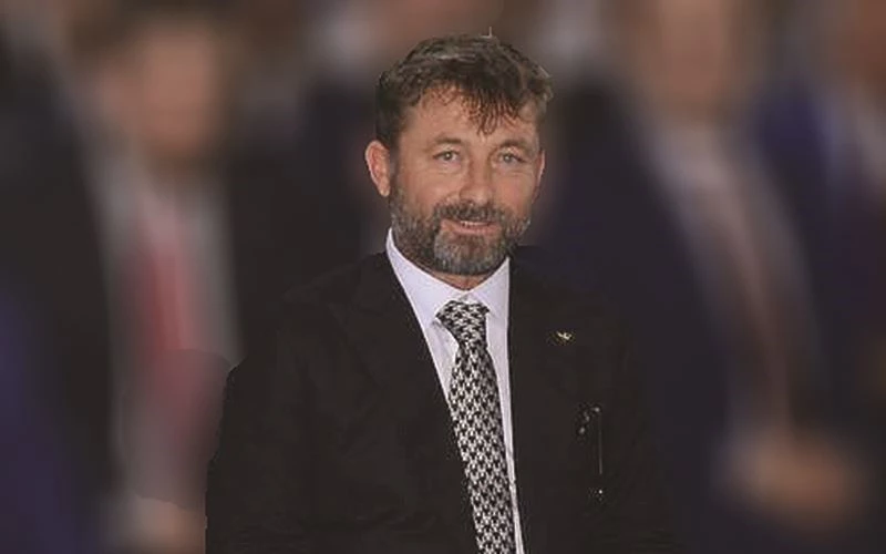 KOZUVA: ÇEF, TİCARETİN KALBİNİN ATTIĞI NOKTA HALİNE GELMİŞTİR