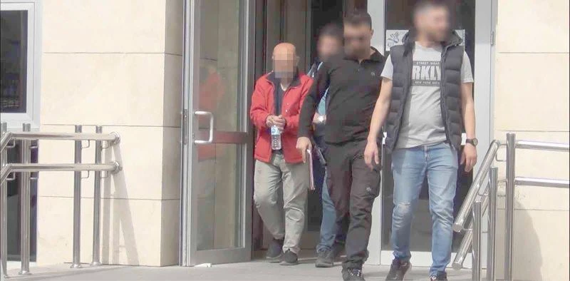 3 İLDE DOLANDIRICILIK OLAYLARININ ŞÜPHELİSİ YAKALANDI