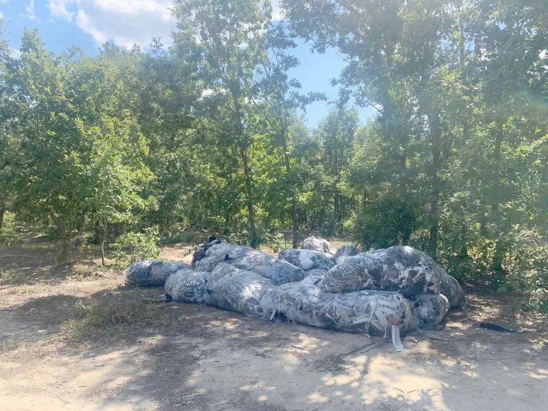 TEKİRDAĞ’DA YILBAŞINDAN BU YANA ÇEVREYİ KİRLETEN İŞLETMELERE 24 MİLYON CEZA KESİLDİ