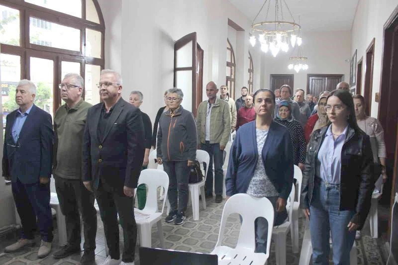 YUNANİSTAN’IN KARA LEKESİ: 201 YILLIK ACI MORA KATLİAMI