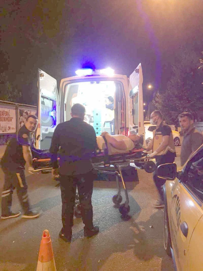 2 KİŞİNİN ÖLDÜĞÜ KAZADA OTOBÜS ŞOFÖRÜ TUTUKLANDI