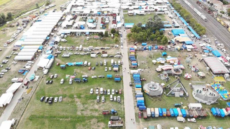 PAVLAVLI PANAYIRI KURULDU