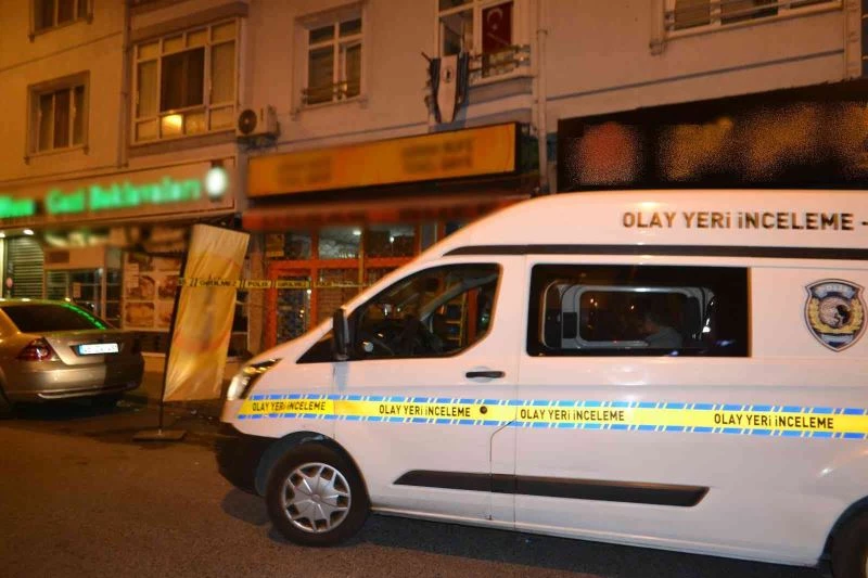 MOTO KURYELERİN KAVGASI KEMARADA: 3 YARALI