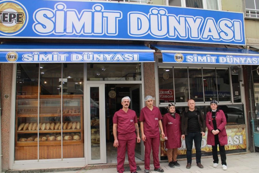 1 FARE 1 MİLYON TL’YE MALOLDU