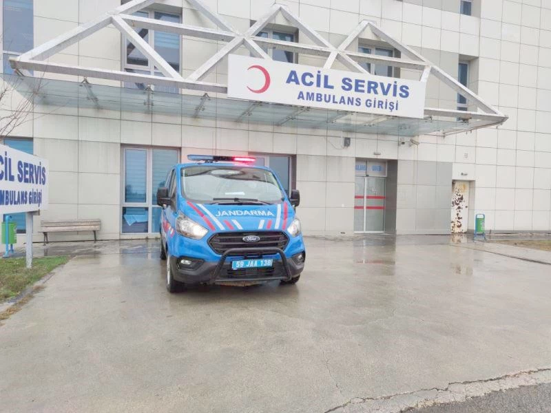 ZEHİRLENEN İŞÇİLER TABURCU OLDU