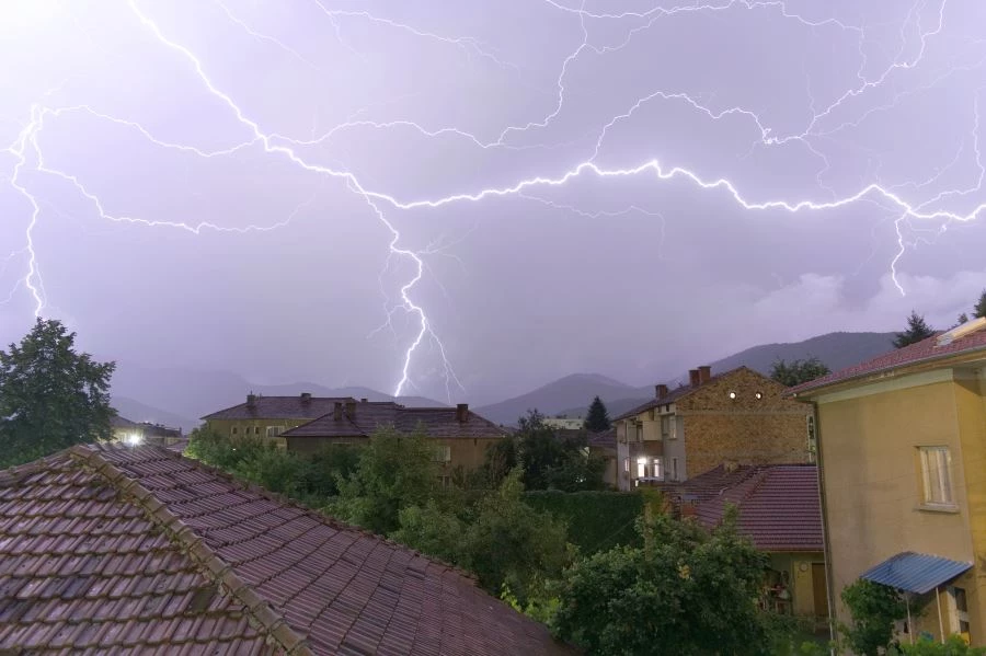 AFAD UYARDI: TEKİRDAĞ