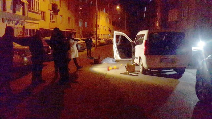 YILBAŞI GECESİ AV TÜFEĞİ İLE CİNAYET İŞLEDİĞİ İDDİA EDİLEN ŞÜPHELİ YAKALANDI