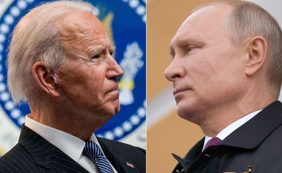 ABD BAŞKANI BİDEN’IN İNADI DÜNYA SAVAŞI ÇIKARABİLİR: KIRIM’I RUSYA’DAN GERİ ALMAK İSTİYOR