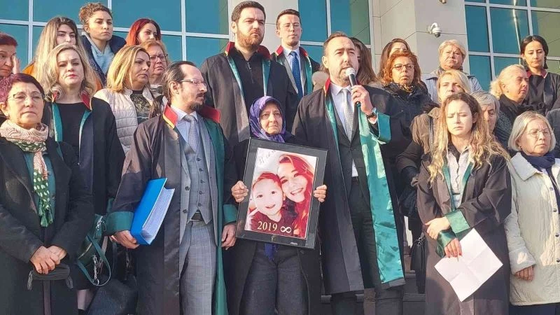 ESKİ EŞİNİ VE ÇOCUĞUNU HUNHARCA KATLEDEN ZANLIYA 2 KEZ AĞIRLAŞTIRILMIŞ MÜEBBET