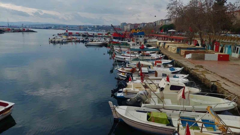 KARİDES YASAĞI BU GECE BİTİYOR