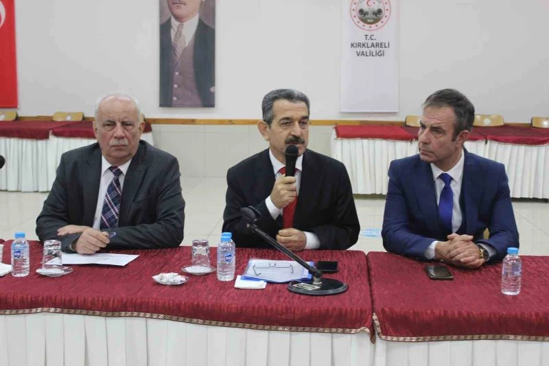 KIRKLARELİ’NDE 8 BİN 352 ÖĞRENCİYE ÜCRETSİZ YEMEK