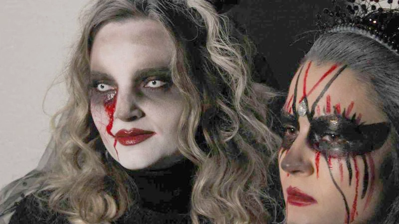 KIRKLARELİ’NDE BİN YILLIK BALKAN GELENEĞİ ’KOLEDA’ KUTLANDI