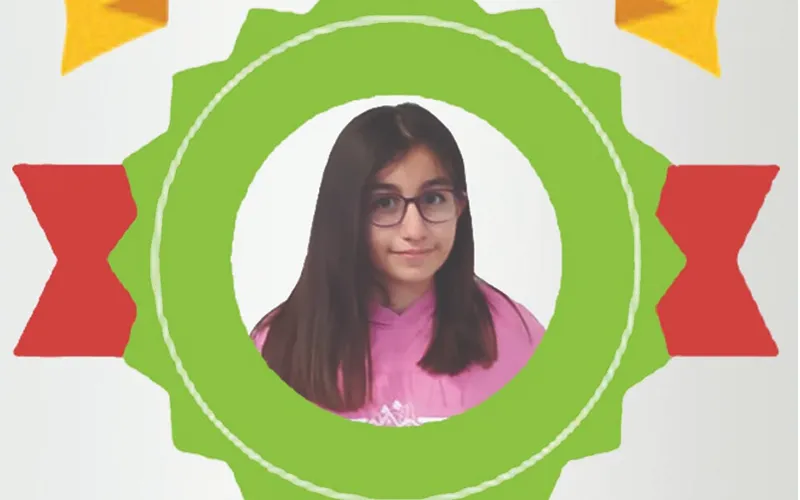 BİR TAM PUAN DA ÇERKEZKÖY’DEN…