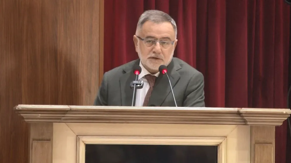 KİTAP YAKAN, KUTSALI YAKAN KATİLLERDİR