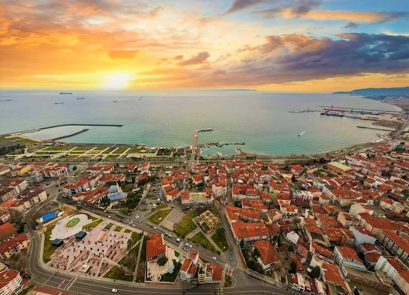 TEKİRDAĞ’DA EYLÜL AYINDA 2 BİN 464 KONUT SATILDI