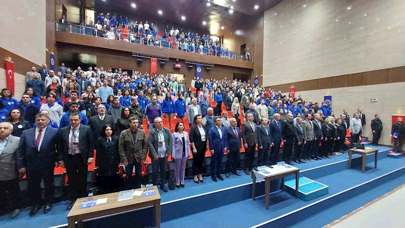 RUSYA - ABD ARASINDAKİ NÜKLEER DENEYLER, DEPREM BİLİMİNE KATKIDA BULUNMUŞ