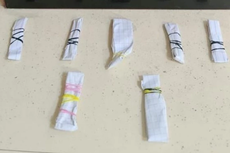 TEKİRDAĞ’DA 13 KİŞİ UYUŞTURUCUDAN YAKALANDI