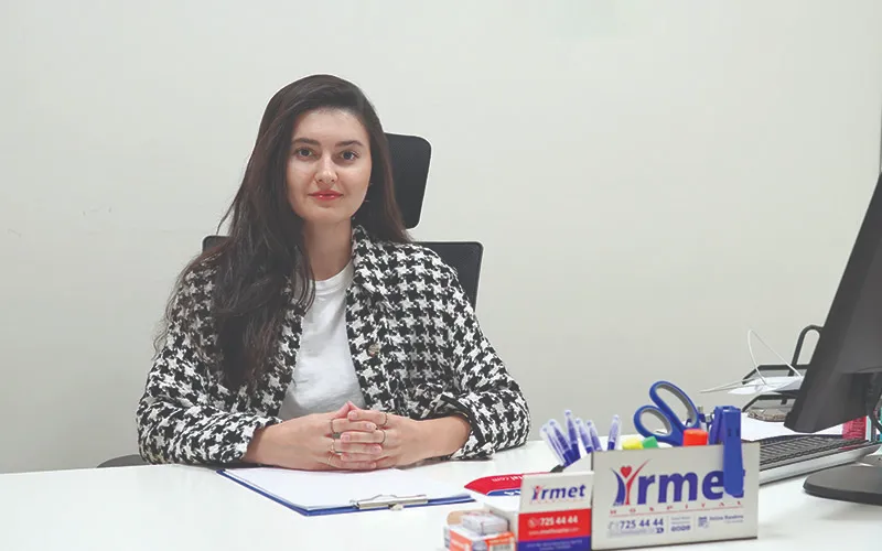 STRES BELİRTİLERİ VE BAŞA ÇIKMA YOLLARI