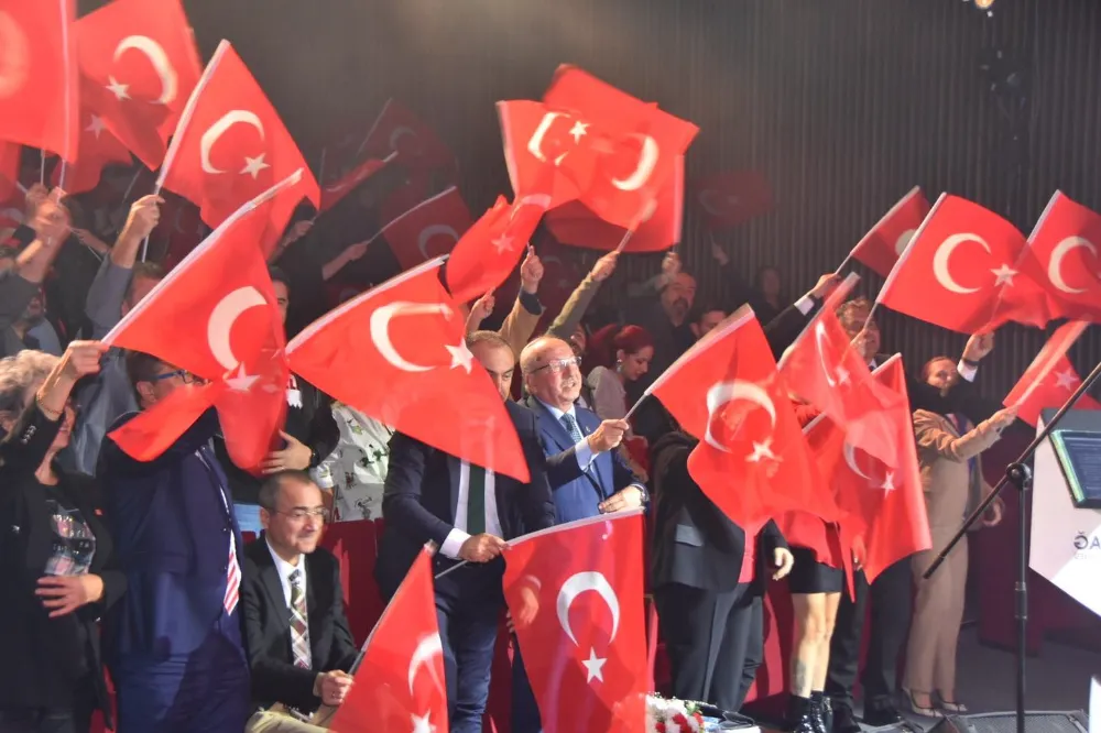 100. YIL FOTOĞRAF SERGİSİ VE TÜRKÜ KONSERİ