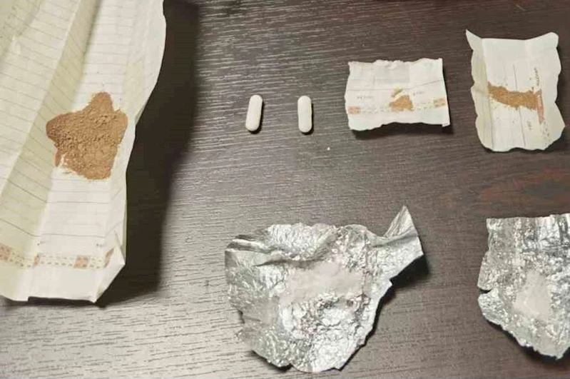 TEKİRDAĞ’DA UYUŞTURUCU OPERASYONU: 14 GÖZALTI