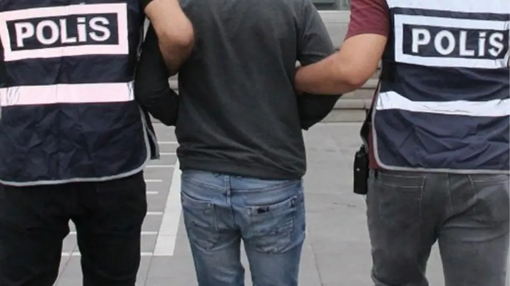 ÇERKEZKÖY’DE BİR AYDA ARANAN 211 KİŞİ GÖZALTINA ALINDI