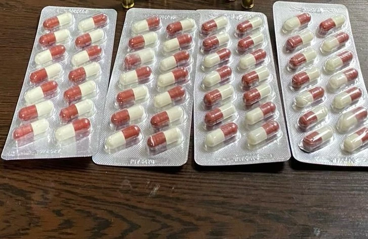 TEKİRDAĞ’DA 13 KİŞİ UYUŞTURUCUDAN GÖZALTINA ALINDI