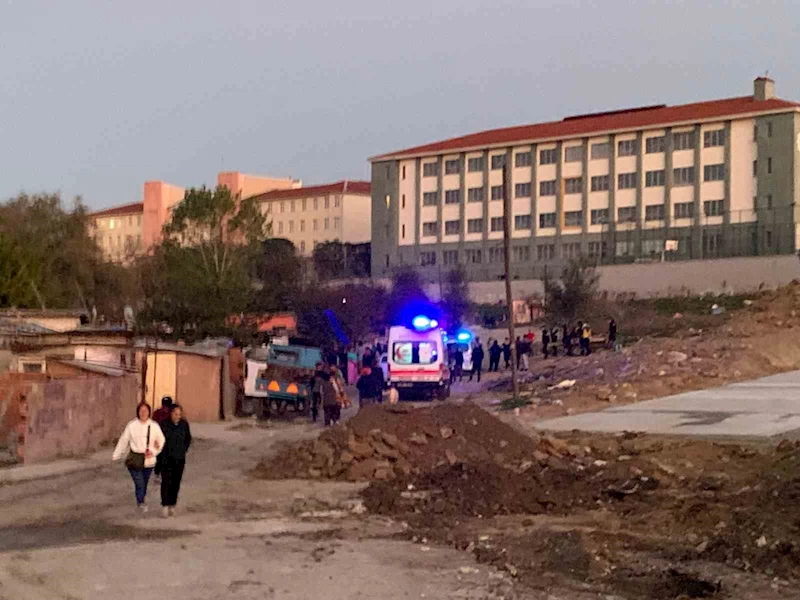 VURULAN ANNENİN ÇOCUKLARI DEVLET KORUMASINA ALINDI