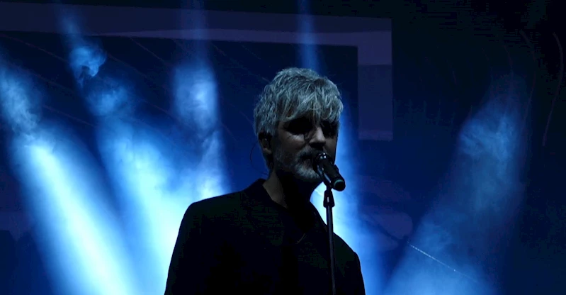 MANUŞ BABA RÜZGARI