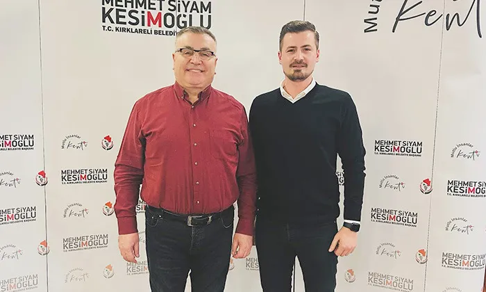 DEĞER KOÇ’TAN KIRKLARELİ TEMASLARI