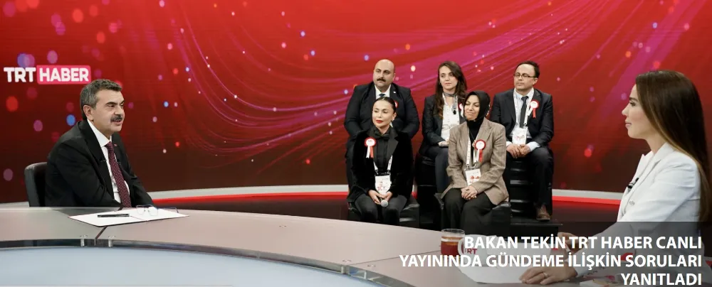 24 KASIM’DA TEKİRDAĞ’I ANKARA’DA KAPAKLI TEMSİL ETTİ