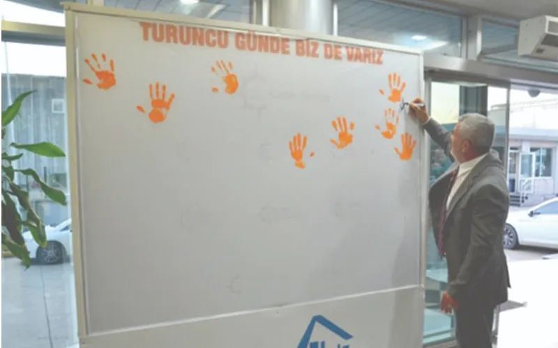 ÇETİN GROUP’TAN LÖSEV’E DESTEK