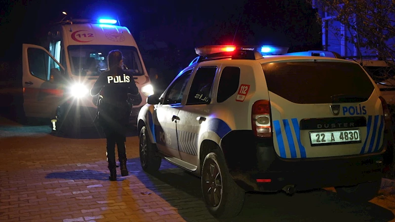 BAHÇEDE SOĞAN EKERKEN HAYATINI KAYBETTİ