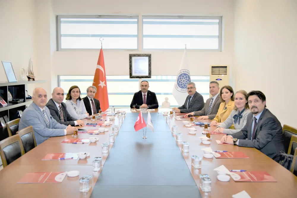 2. SERACILIK BİLGİLENDİRME TOPLANTISI YAPILDI