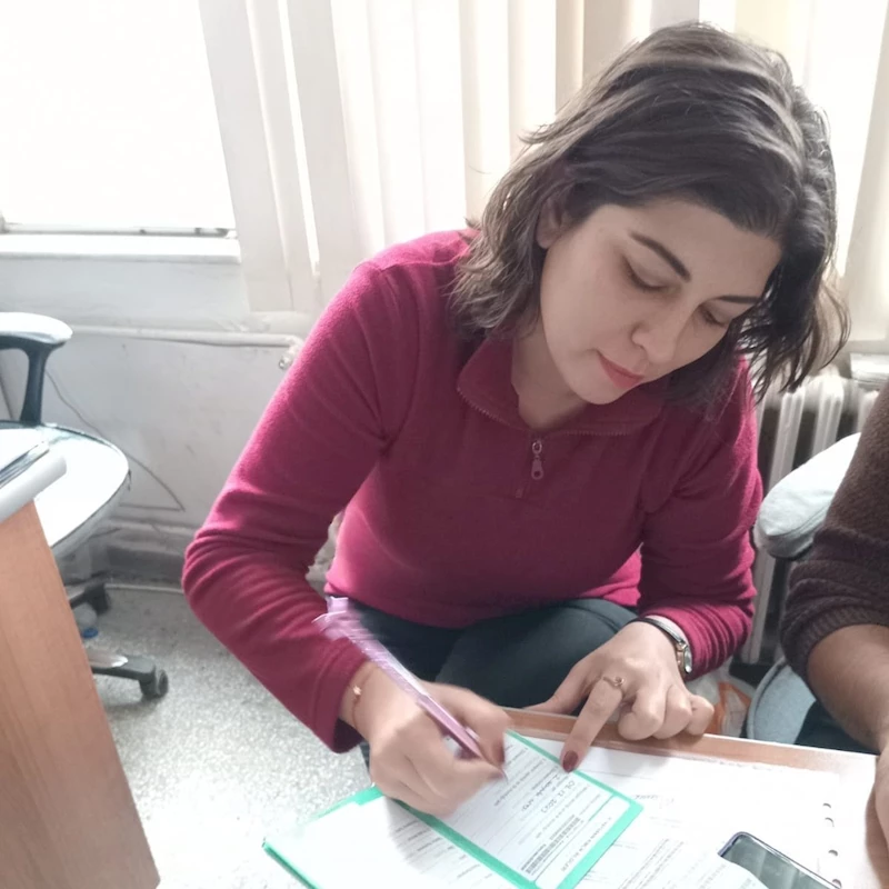 BABAESKİ’DE KEDİ, KÖPEK VE GELİNCİKLER KAYIT ALTINA ALINIYOR