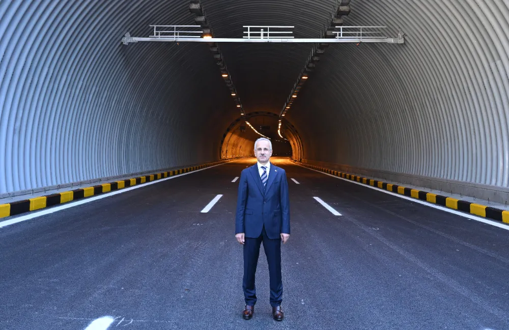 ŞEHİRLER ARASI YOLCU OTOBÜSLERİNDE HIZ TAKİP DÖNEMİ BAŞLIYOR!